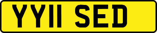 YY11SED