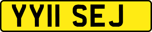 YY11SEJ