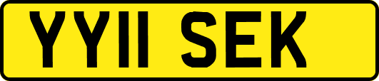 YY11SEK
