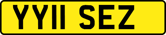YY11SEZ