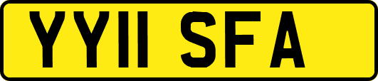 YY11SFA