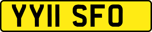 YY11SFO
