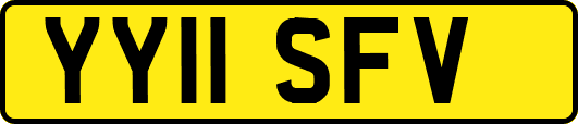 YY11SFV