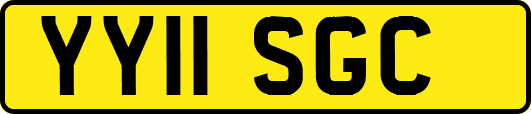 YY11SGC