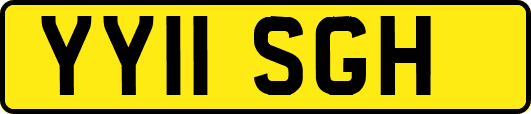 YY11SGH