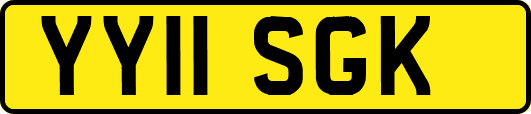 YY11SGK