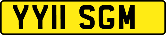 YY11SGM