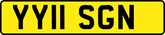 YY11SGN