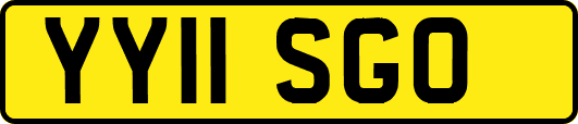 YY11SGO