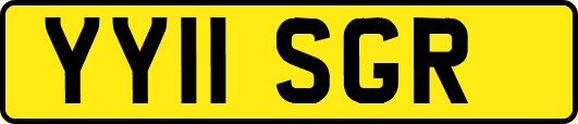 YY11SGR