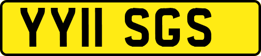 YY11SGS