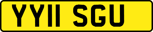 YY11SGU