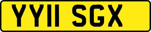 YY11SGX