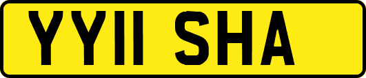 YY11SHA