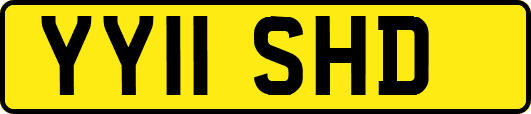YY11SHD