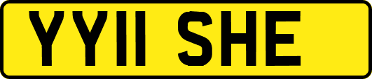 YY11SHE