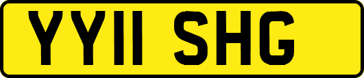 YY11SHG