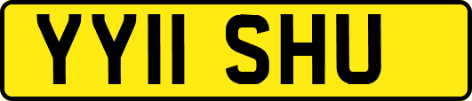 YY11SHU