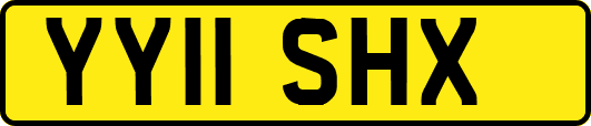 YY11SHX