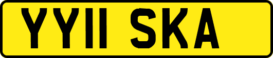 YY11SKA
