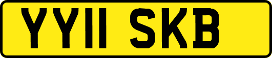 YY11SKB