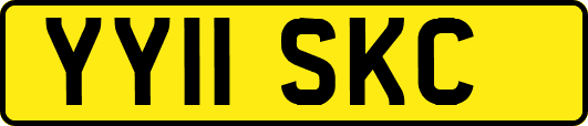 YY11SKC