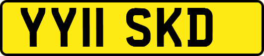 YY11SKD