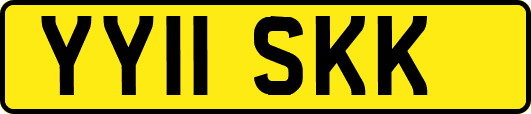 YY11SKK