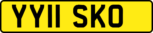 YY11SKO