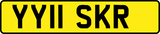 YY11SKR