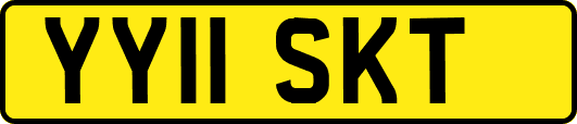 YY11SKT