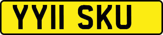 YY11SKU