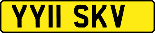 YY11SKV