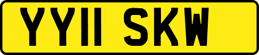 YY11SKW