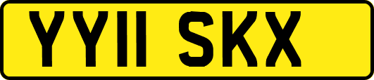 YY11SKX
