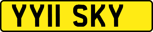 YY11SKY