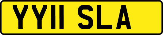 YY11SLA