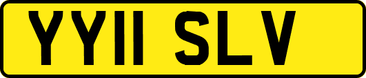 YY11SLV
