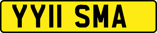 YY11SMA