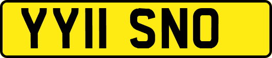 YY11SNO