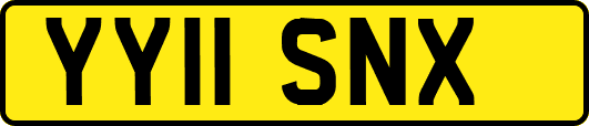 YY11SNX