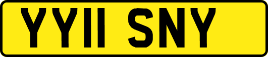 YY11SNY