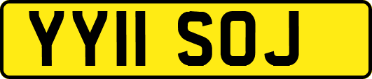 YY11SOJ