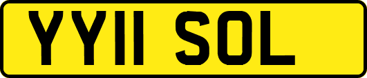 YY11SOL