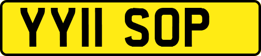 YY11SOP