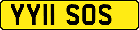 YY11SOS