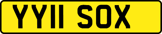 YY11SOX
