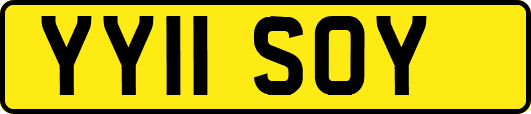 YY11SOY
