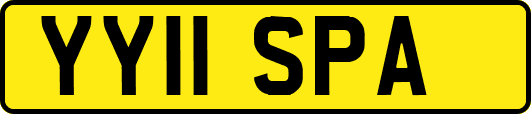 YY11SPA
