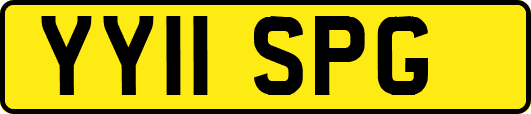 YY11SPG